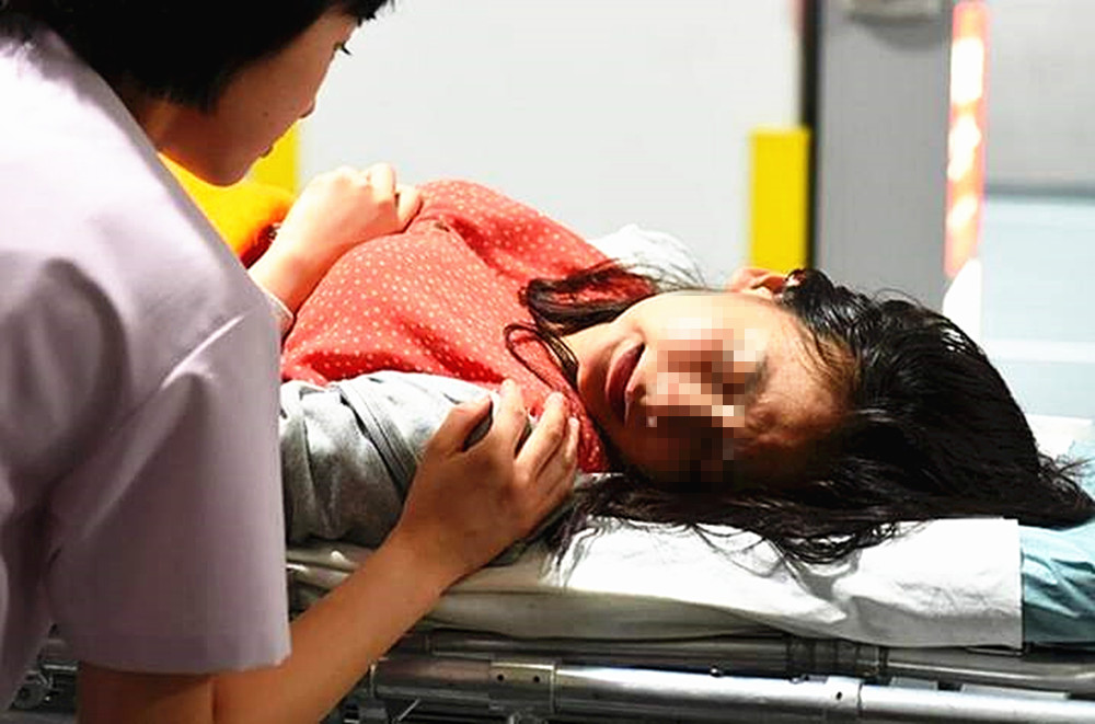 “唐氏宝宝”该不该出生？准妈妈的灵魂拷问，引众人深思