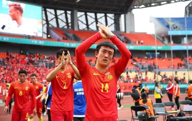 国足十大经典搞笑语录,调侃国足而又真实的语录