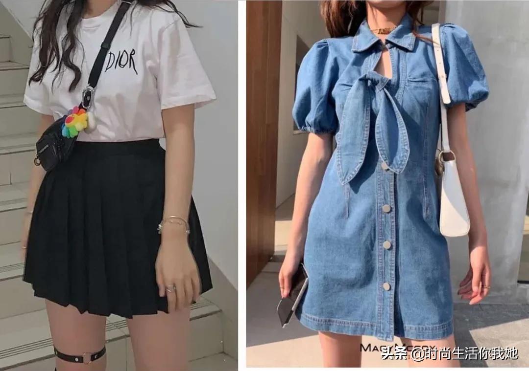 女生骨架大在冬天怎么穿超显瘦,骨架大腰细的女生怎么穿