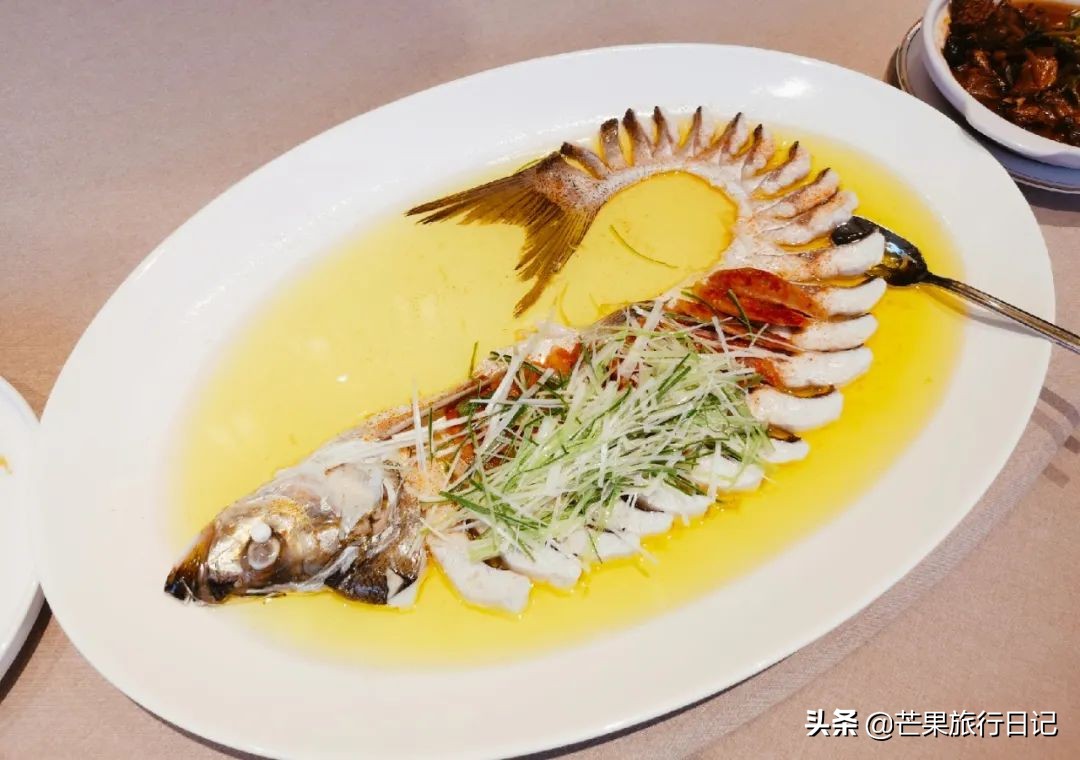 扬州是哪年被评为世界美食之都的,去扬州旅游有哪些特色美食