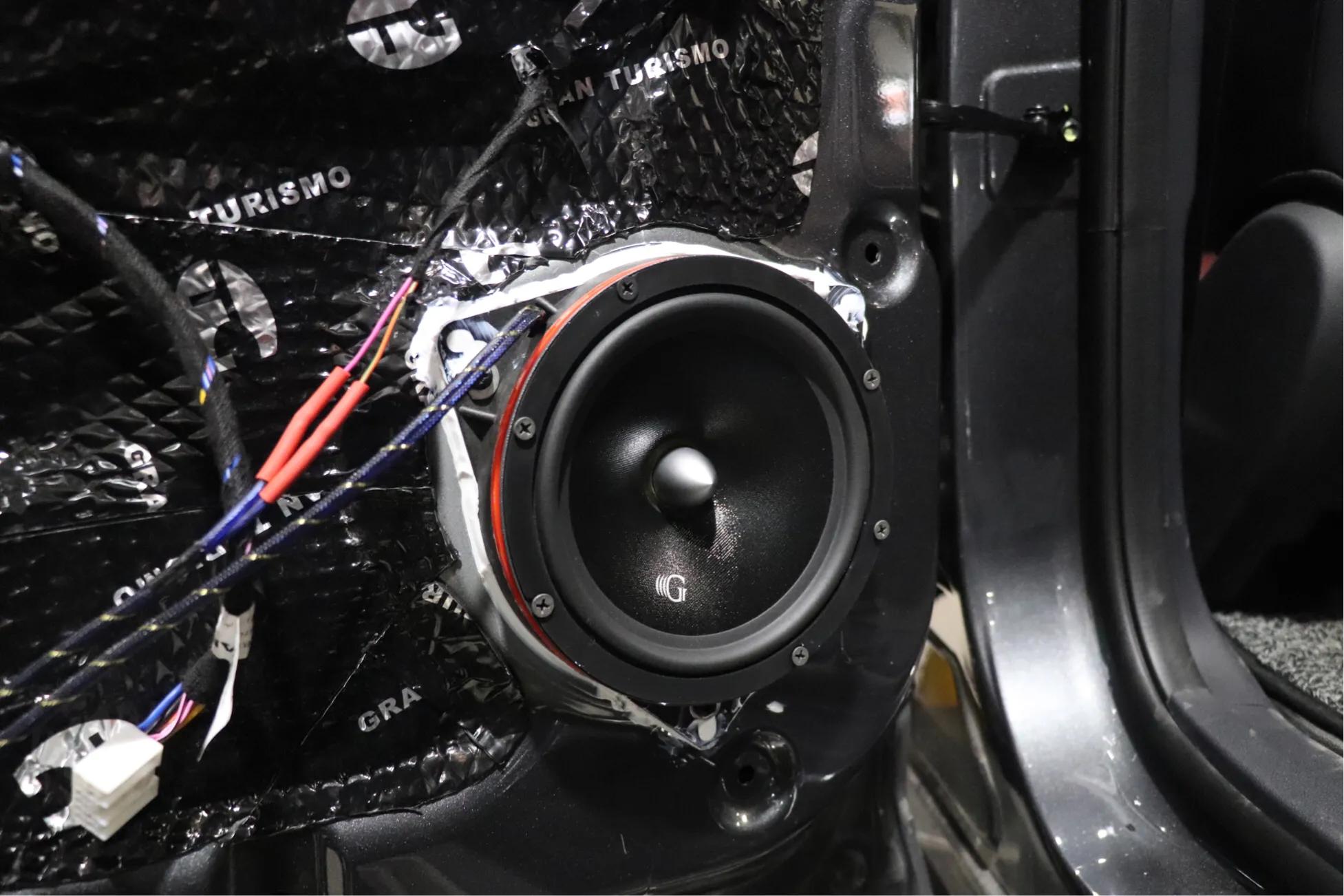 长安cs75plus索尼音响怎么样,长安cs75音响升级