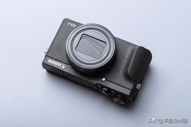 佳能powershotg5xii相机,佳能g5xmark2人像参数