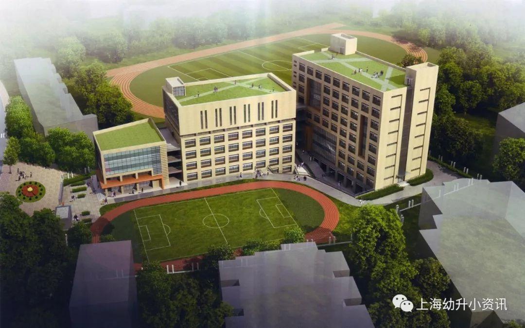 2021杨浦小学全排名,杨浦区小学全名单一览