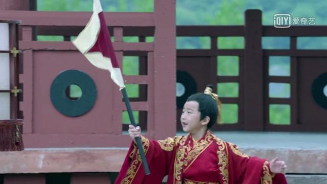 萧庭生长林王府是萧景琰府邸么,萧庭生是萧景琰哥哥的儿子吗