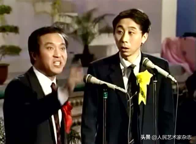 冯巩小品就是不一般完整版,冯巩小品不正经完整