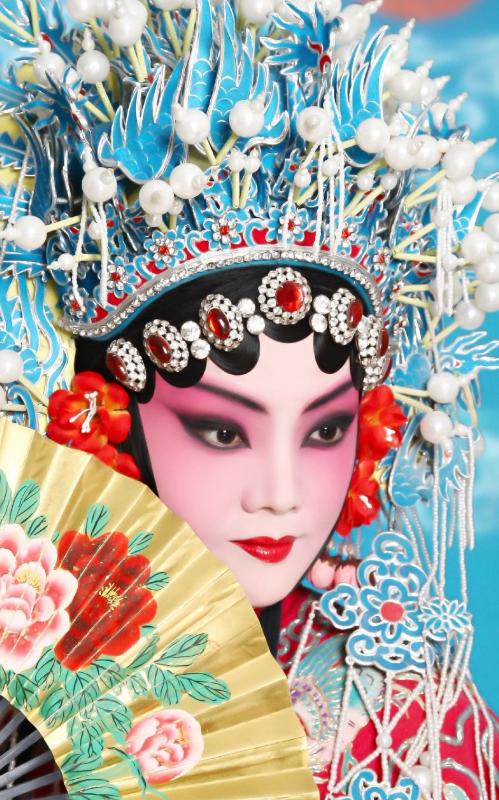 戏曲人生,戏曲人生歌曲