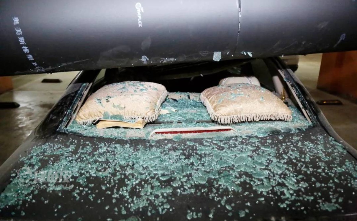 前挡风玻璃修补液能修复好吗,北京汽车前挡风玻璃修补哪家好