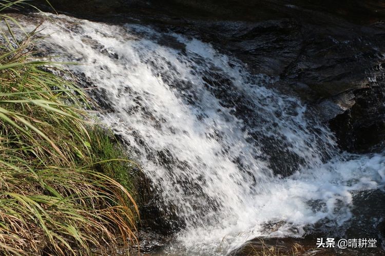 赣州峰山附近一日游自驾游景点,赣州峰山美景