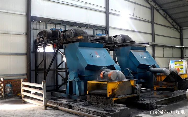 「中国煤炭报」粉煤灰充填到井下，反成了香饽饽