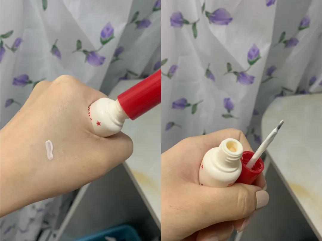 新手vs老手化妆,化妆用假睫毛胶水哪款好