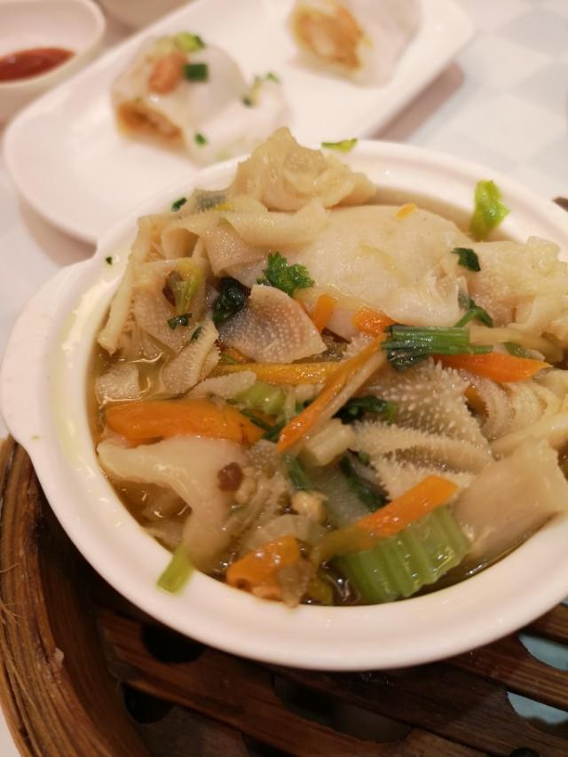 香港最后一片净土避世天堂,香港西贡一日游攻略图