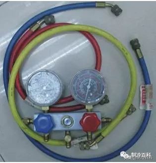 R22和R410A有什么区别,R22和R410A