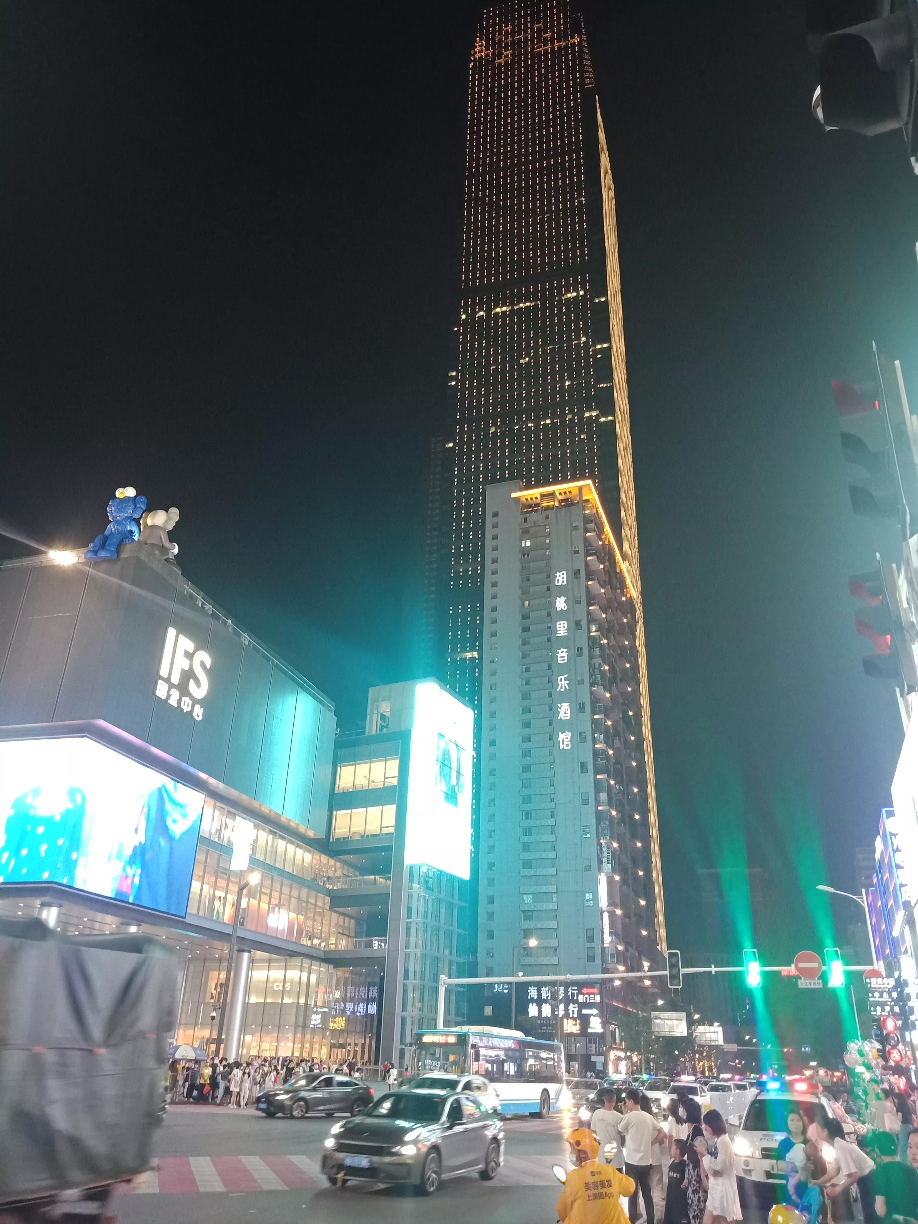 我亲自感受到的长沙臭豆腐