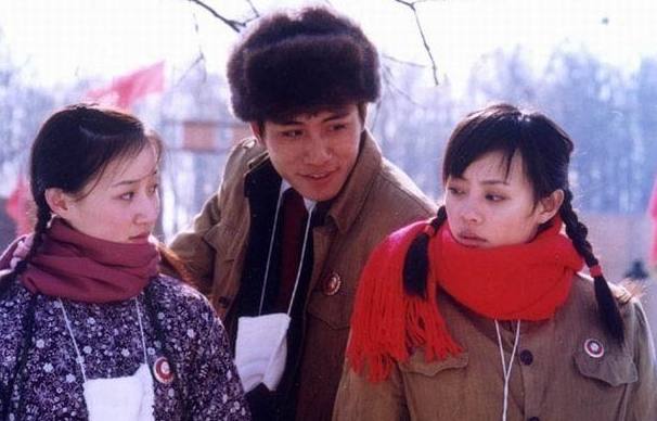 “盖世*男美**子”刘烨：从文弱小生到肌肉硬汉，靠健身改变身材