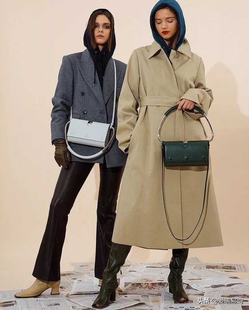 年度9款小众包,三千到两万的小众包包