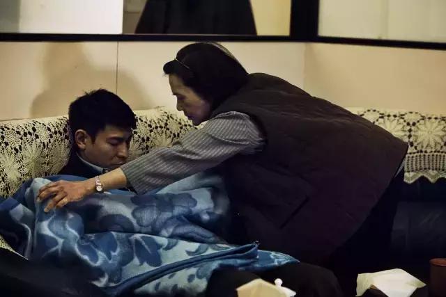 桃姐一个淡淡的真实故事,桃姐生活中的那点事儿