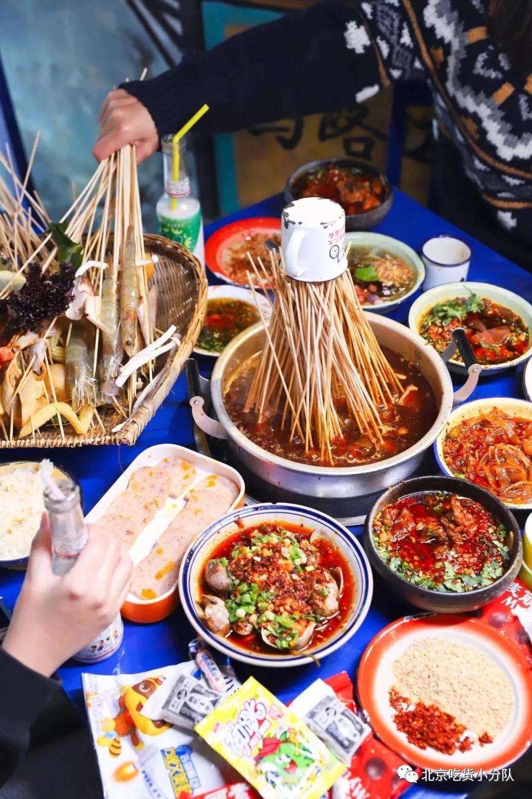 特别整理20家北京火锅外卖，海底捞又能叫了