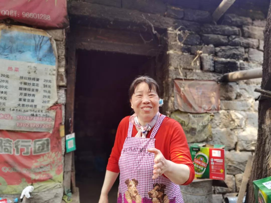 济南张家界自驾游路线推荐攻略,藏在济南市区的世外桃源