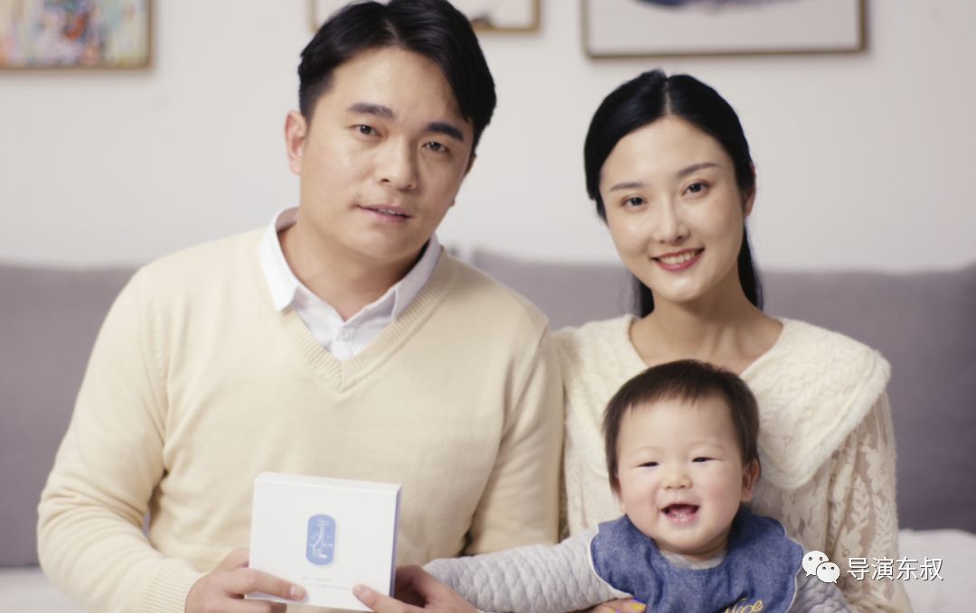 让健康再出发！融光影业产品广告拍摄手记