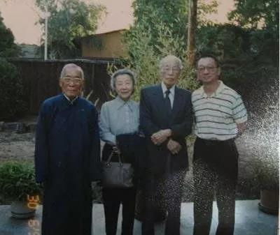 于凤至女儿张闾瑛有没有生孩子,张学良于凤至的女儿张闾瑛照片