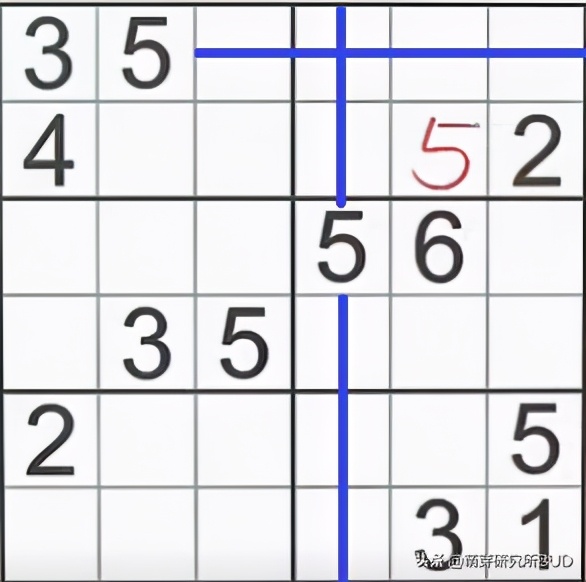 中等难度的数独怎么玩,3岁孩子数感和逻辑思维训练