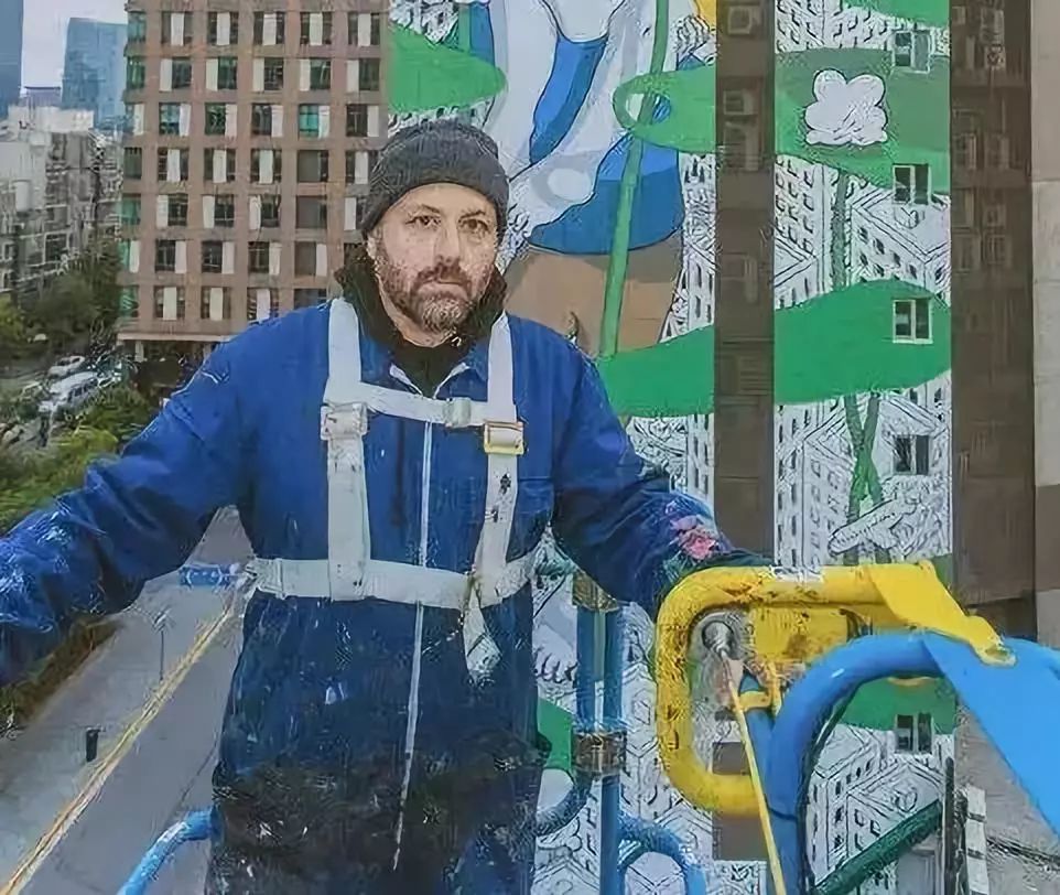 上海最有创意的街区,上海最有风情街