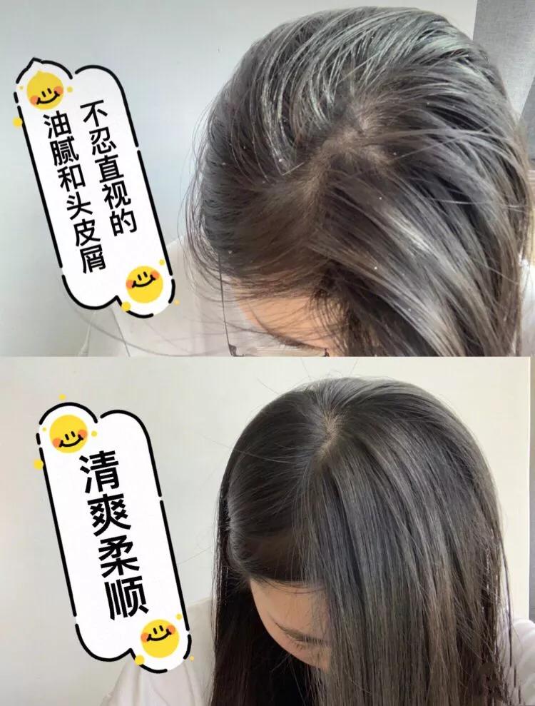 洗洗就能直发的洗发水测评,一款好用到爆的柔顺洗发水推荐