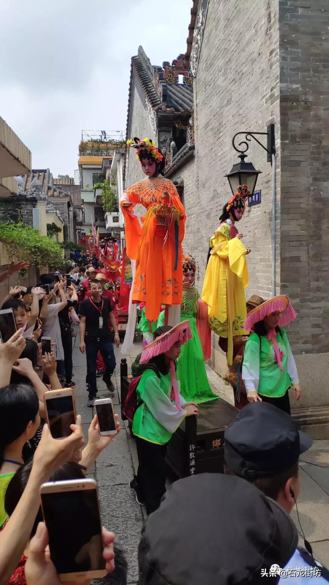 沙湾古镇800多年的岭南文化古镇,新疆沙湾县的历史