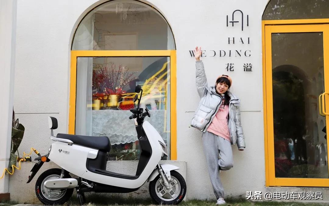 电动车观察员为你解读,电动车观察员