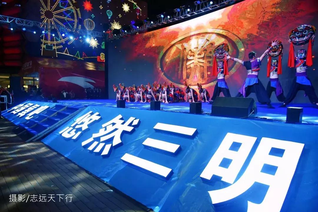 悠然三明：梅列瑞云山为佛，葡萄美酒配熏鸭