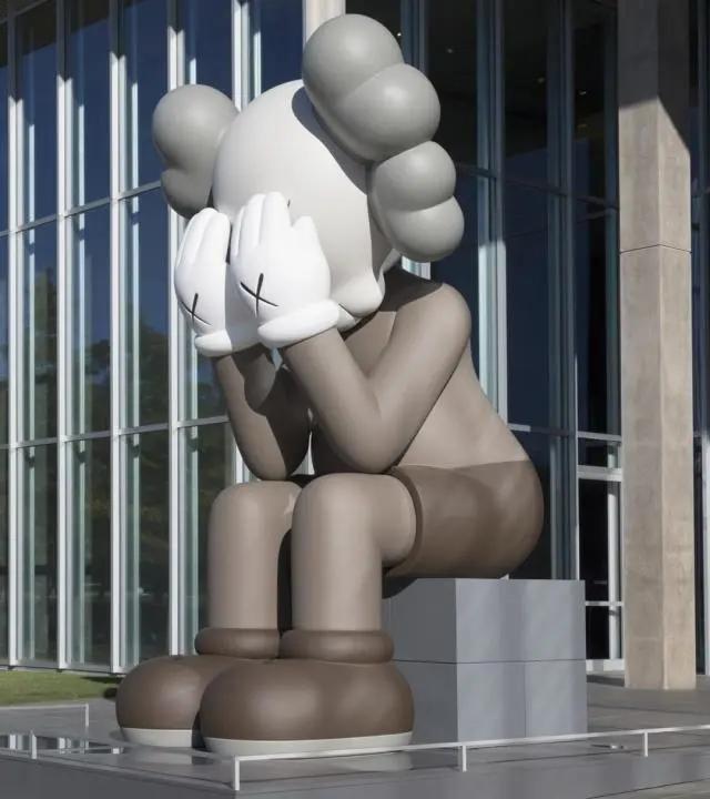 万物皆可“炒”，1万美金的天价“滤镜”，究竟长啥样？