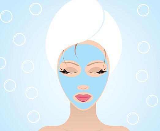 什么时候敷面膜效果最佳,什么时候敷面膜对皮肤最好