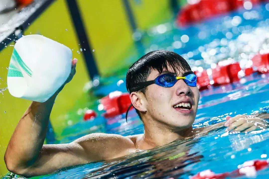 第二届青年运动落幕,湖北军团豪取83金67银105铜