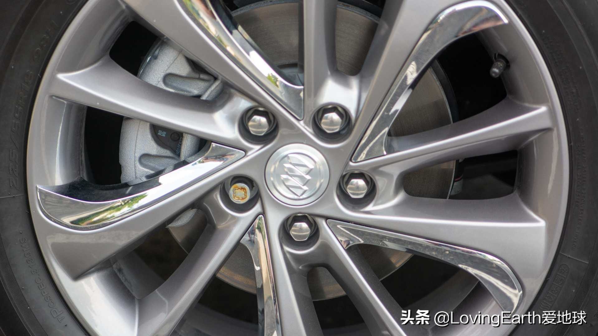 全新别克昂科拉encore,2020款别克昂科拉gx车机升级