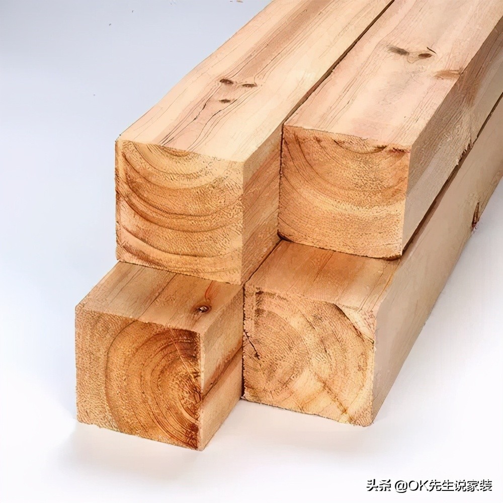 ok木门质量曝光,买房间烤漆实木门要注意什么