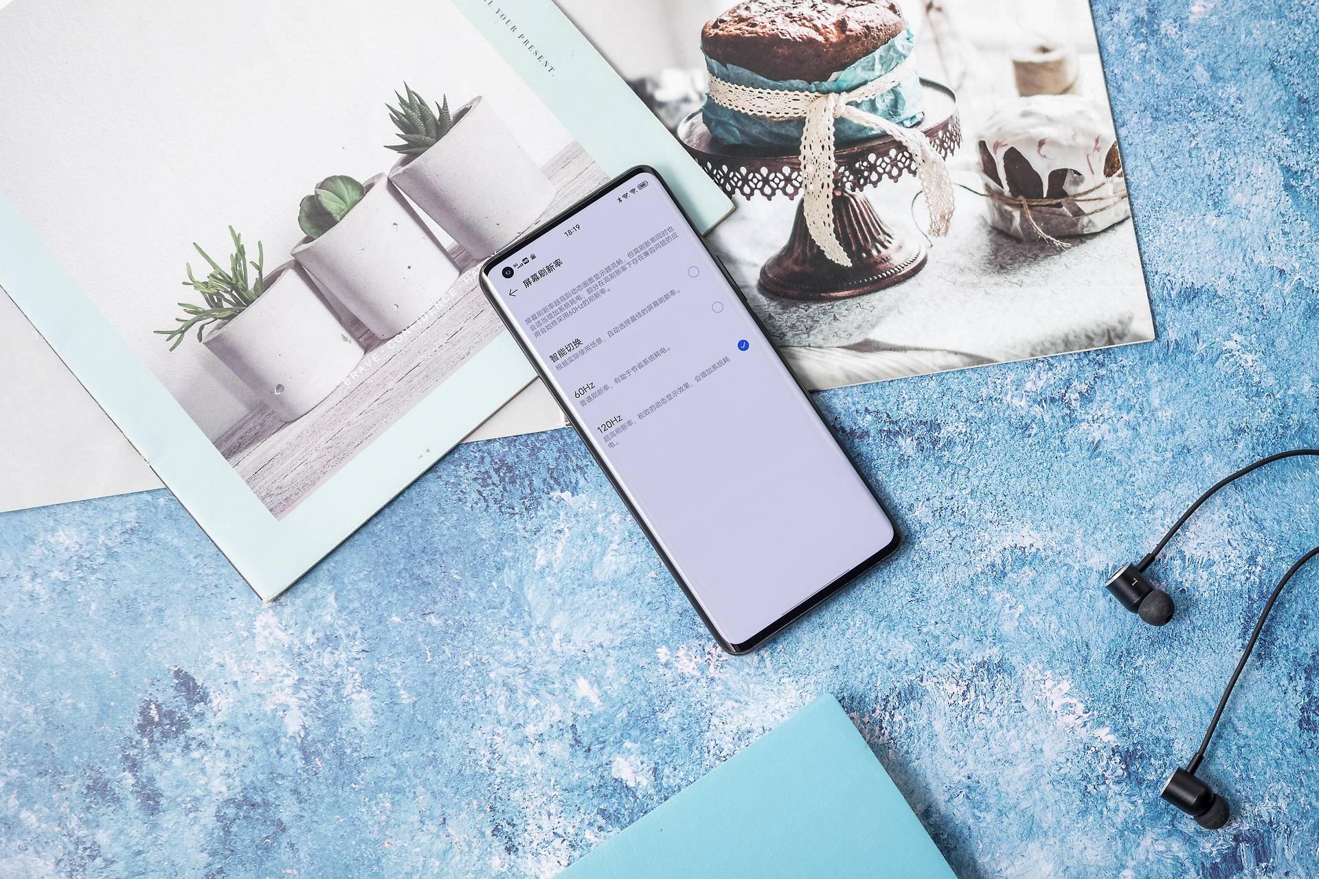 iqoo5pro使用半年续航,iqoo5pro5小时续航测试