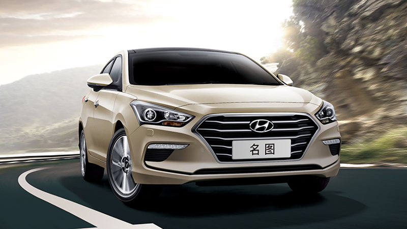 17款现代名图异响,北京现代名图车抖动