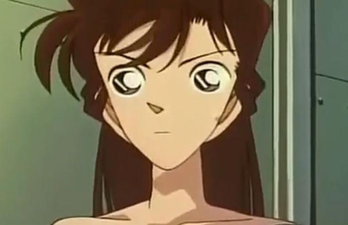 名侦探柯南怪盗基德的美男之术,名侦探柯南基德情侣大合集