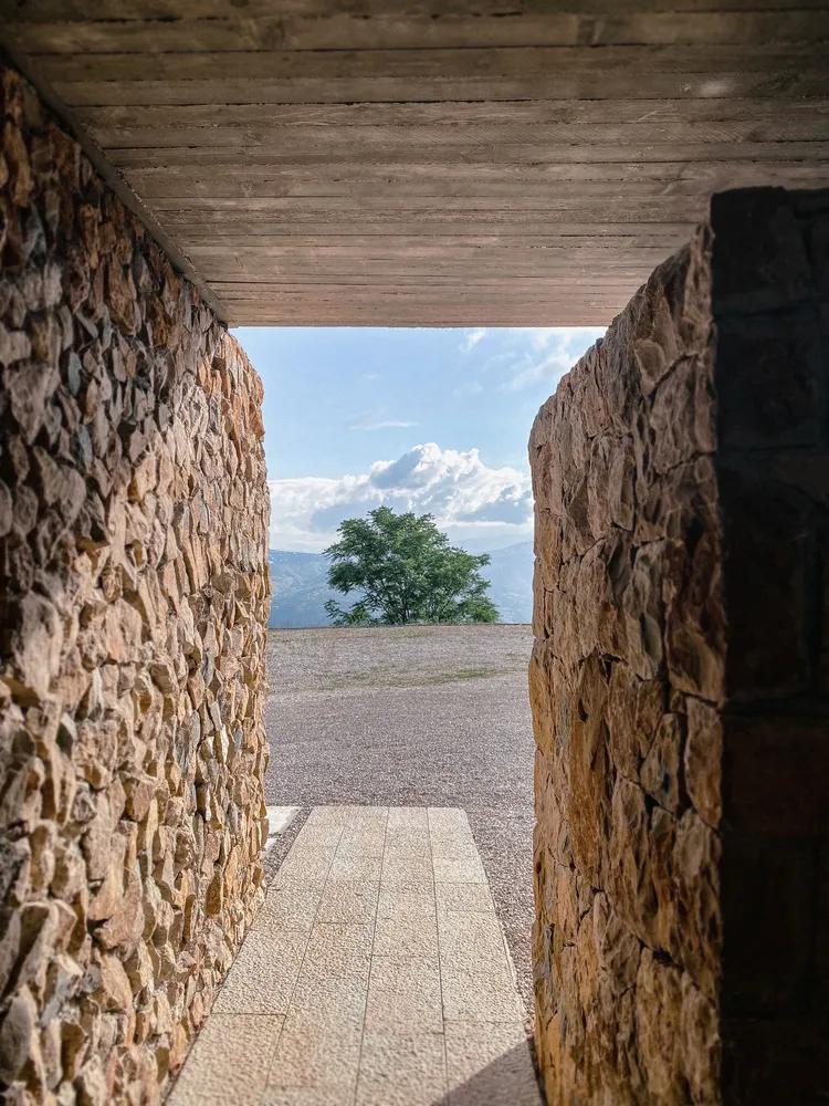 迦南美地民宿住宿,黎巴嫩民宿