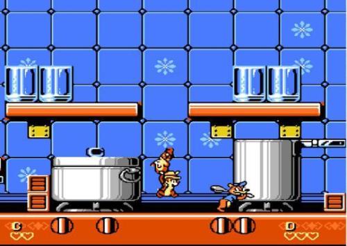 红白游戏机儿时回忆,红白机游戏的那些秘密