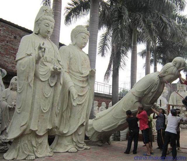 大日如来佛和如来佛祖有什么区别,大日如来和菩萨有什么区别