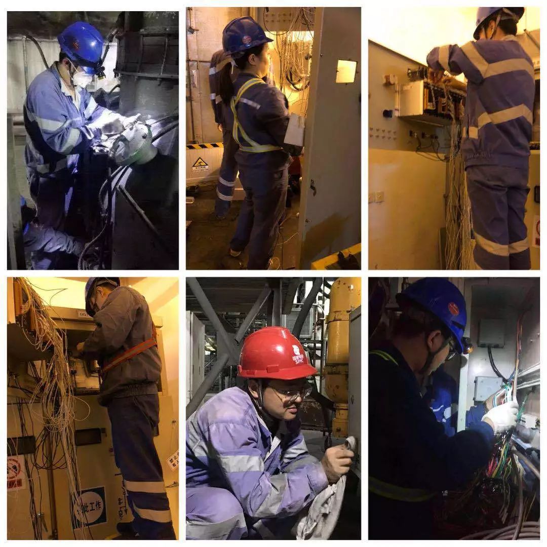 你知道电厂干“运行”与“检修”二者之间的亲密关系吗？