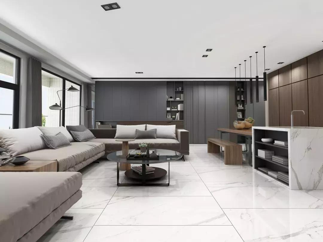 现代好瓷砖推荐,现代陶瓷砖哪家好