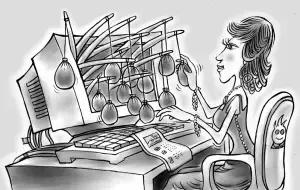 ek生活小助手丨网购的几大误区