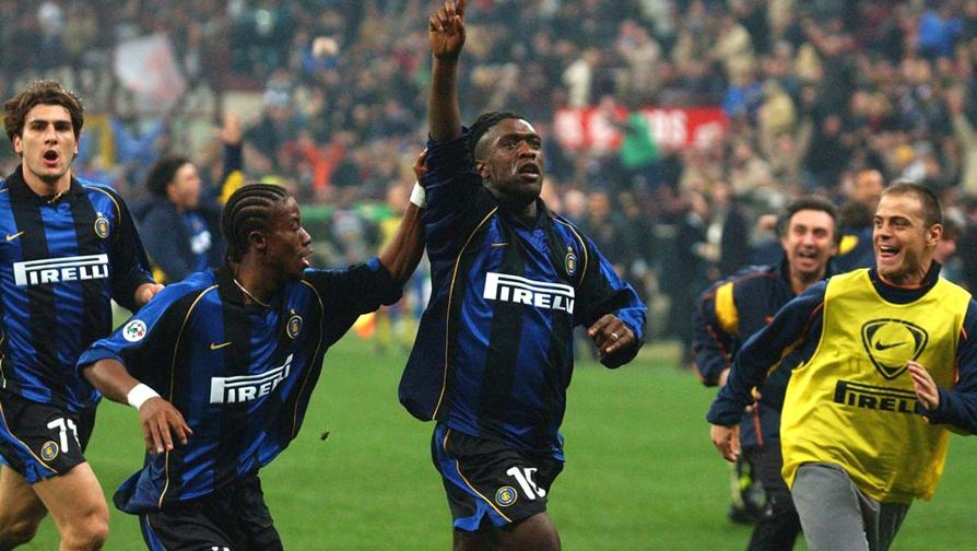 莫拉蒂国米重返欧冠正赛,莫拉蒂谈国米新赛季目标