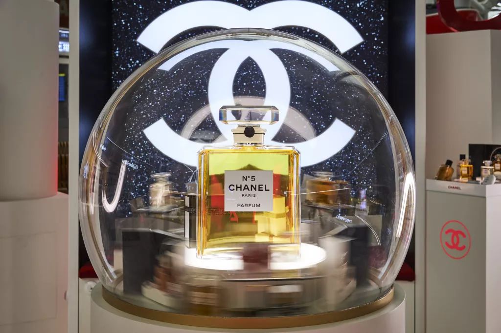 乐天免税店购物优惠政策,乐天免税店和东大门免税店的区别