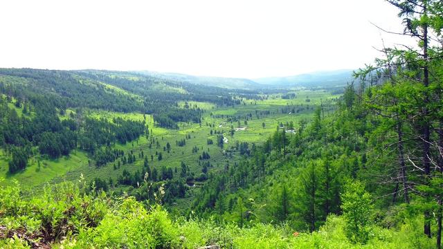 怀柔天池峡谷风景区门票,北京怀柔区白河峡谷