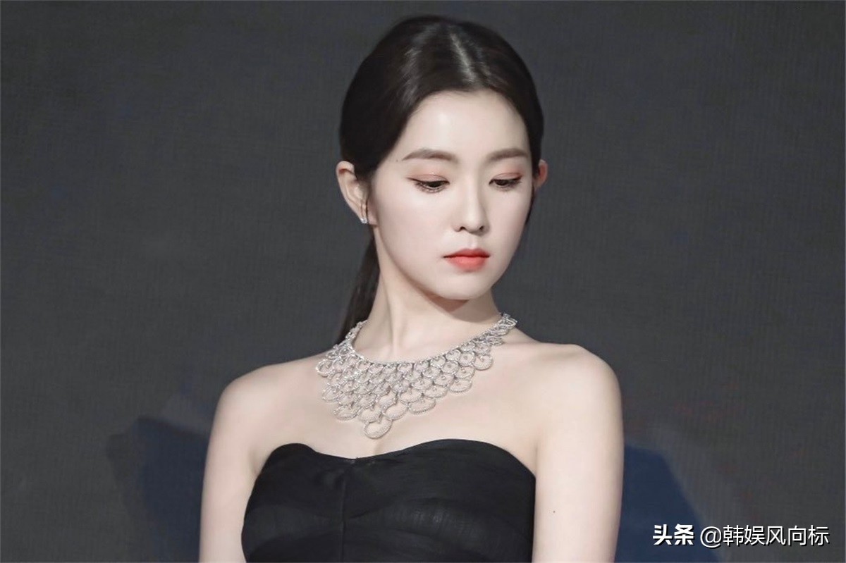 redvelvet的irene,irene退出redvelvet