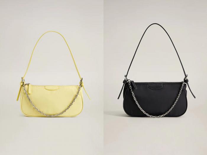 mango时尚小包,mango高端女包