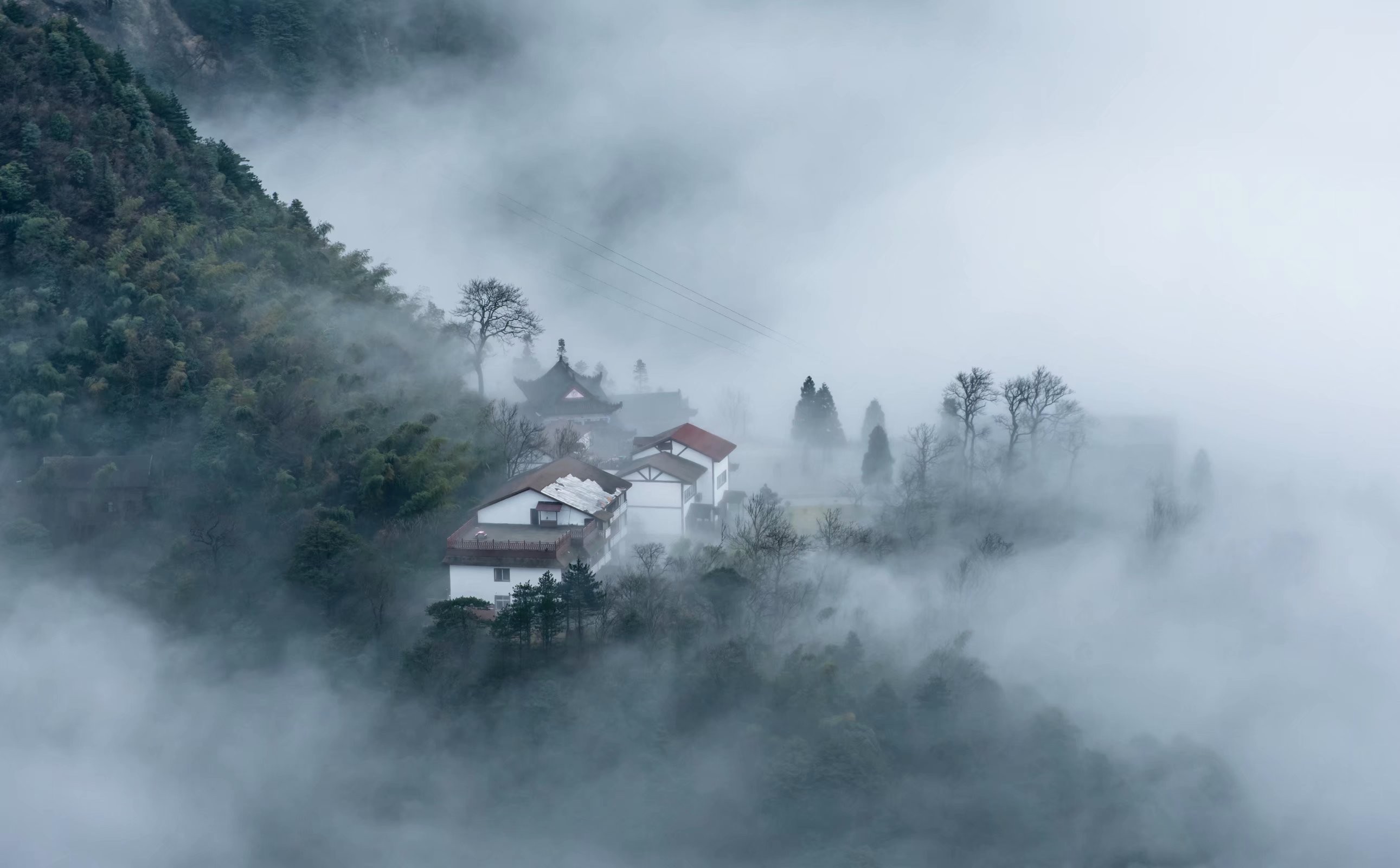 萍乡武功山怎么走,吉安武功山和萍乡武功山哪个好玩